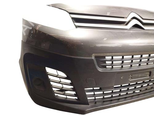 Front bumper CITROËN JUMPY III Van (V_) 1.5 BlueHDi 120 | BP36561054C7 - Image 2
