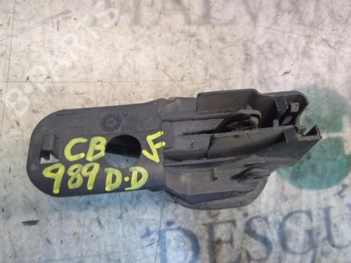 Højre fortil invendig håndtag FIAT DOBLO MPV (119_, 223_) 1.9 JTD (223AXE1A) | BP3813216I14 