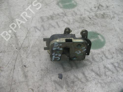 Used Front left lock VOLVO 440 (445) [1988-1996]  4022268