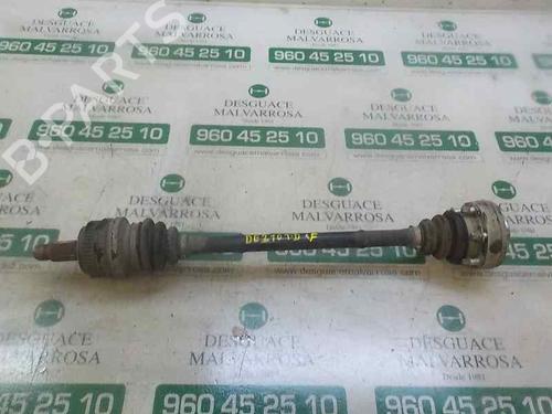 Used Right rear driveshaft BMW 3 (E90) 320 d (163 hp) 5087448