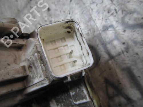 Front right lock FORD MONDEO II Saloon (BFP) 1.8 TD | BP3826037C97 