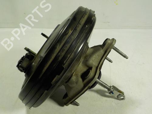 Used Servo brake Servo brake NISSAN PULSAR Hatchback (C13) 1.5 dCi (110 hp) 7552635 7552635