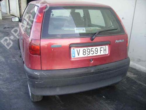 Rear wiper motor FIAT PUNTO (176_) 1.7 TD (176AT) | BP3747387M102 