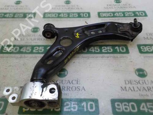 Used Right front suspension arm Right front suspension arm VW PASSAT B7 Variant (365) 2.0 TDI (140 hp) 6424556 6424556