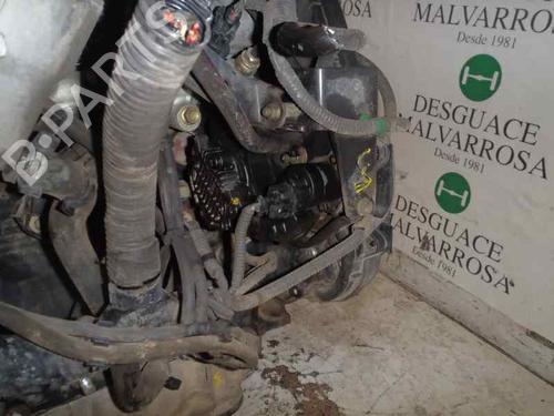 Engine HONDA CIVIC VII Hatchback (EU, EP, EV) 1.7 CTDi (EP4, EU9) | BP3831982M1 - Image 2