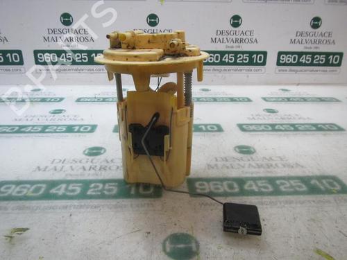 Used Fuel pump PEUGEOT PARTNER Box Body/MPV 1.6 HDi 90 (92 hp) 3878029