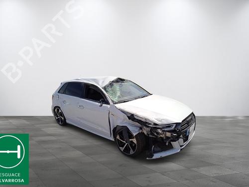 Rear left window mechanism AUDI A3 Sportback (8VA, 8VF) 35 TFSI | BP7679023C24 
