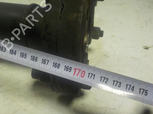 Driveshaft MERCEDES-BENZ E-CLASS (W212) E 220 CDI / BlueTEC (212.001, 212.002) | BP7291174M37 