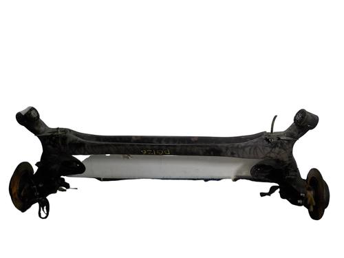 Used Rear axle Rear axle RENAULT MEGANE III Coupe (DZ0/1_) 1.9 dCi (DZ0N, DZ0J, DZ1J, DZ1K) (131 hp) 7065658 7065658