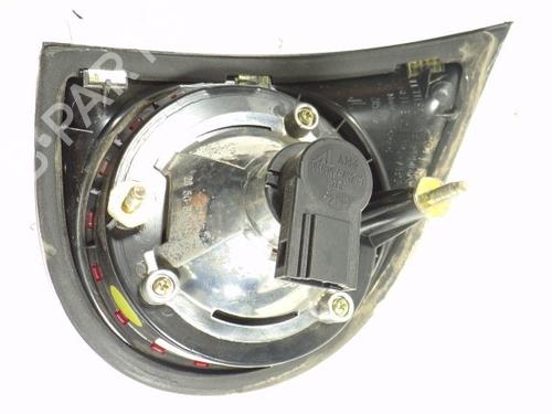 Højre baglygte bagklap VW GOLF V (1K1) 3.2 R32 4motion | BP7292975C80 