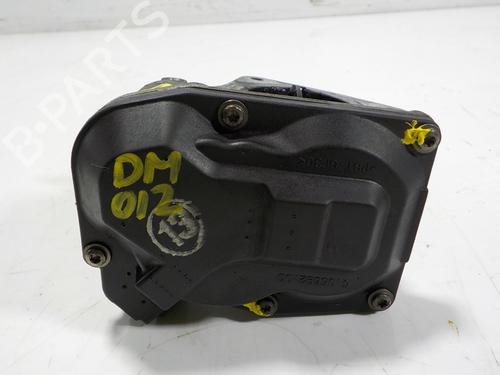 Throttle body OPEL INSIGNIA A (G09) 2.0 CDTI (68) | BP15051846M82 