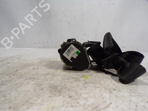 Front right seatbelt DACIA SANDERO II  | BP8741704I25 