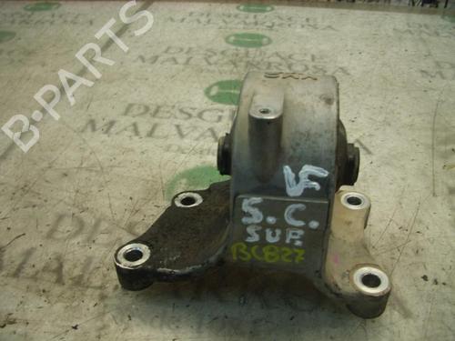 Used Support Support NISSAN ALMERA TINO (V10) 2.2 dCi (115 hp) 14266228 14266228