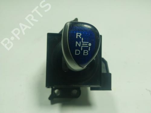 Used Gear lever Gear lever 17611694 17611694