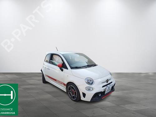 Used Parts FIAT 500 (312_)  1.4 (312AXC1B, 312CXC1B)  3972851