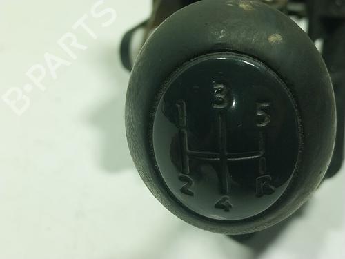 Gear lever RENAULT KANGOO Express (FW0/1_) 1.5 dCi 90 (FW0G, FW05, FW08, FW11) | BP30331279M90 - Image 3