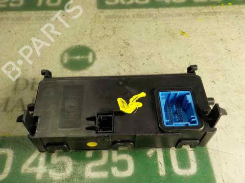 Electronic module PEUGEOT 508 SW I (8E_)  | BP6681839M83 