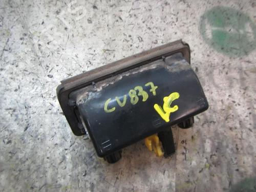 BP3837881C101 | Tailgate lock KIA RIO II Saloon (JB)  BP3837881C101