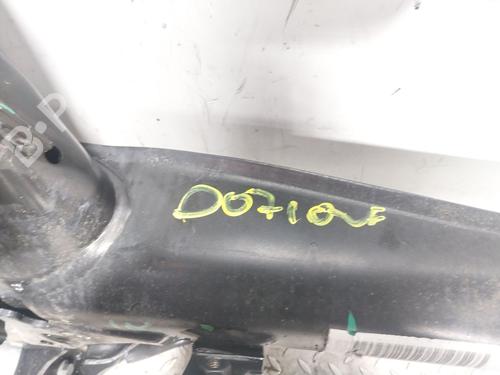 Rear axle TOYOTA PROACE CITY Box Body/MPV (BPZ_) 1.5 D-4D 100 (BPZM) | BP19416783M2 
