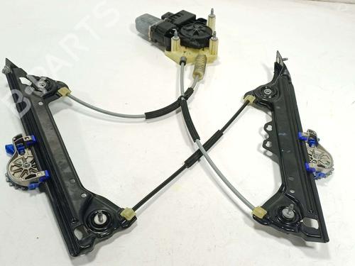 Used Rear left window mechanism Rear left window mechanism 38312759 38312759