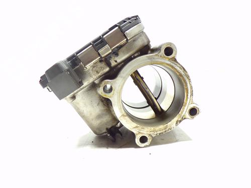 Used Throttle body Throttle body MERCEDES-BENZ M-CLASS (W164) ML 280 CDI 4-matic (164.120) (190 hp) 8931494 8931494