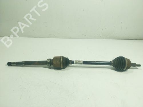 Used Right front driveshaft Right front driveshaft CITROËN C5 AIRCROSS (A_) 1.2 PureTech 130 (ARHNSJ) (131 hp) 18893568 18893568