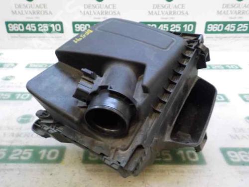Air filter box FORD FOCUS IV (HN) 1.5 EcoBlue | BP14284684M87 