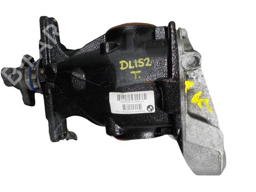 Used Rear differential Rear differential BMW 1 (F20) 116 d (116 hp) 13251836 13251836