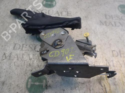 Used Hand brake PEUGEOT 407 (6D_) 1.6 HDi 110 (6D9HZC, 6D9HYC) (109 hp) 8770361