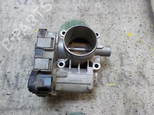Throttle body FIAT GRANDE PUNTO (199_)  | BP3845517M82 