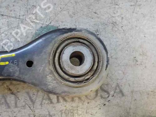 Right rear suspension arm BMW 3 (E90)  | BP5880645M15 