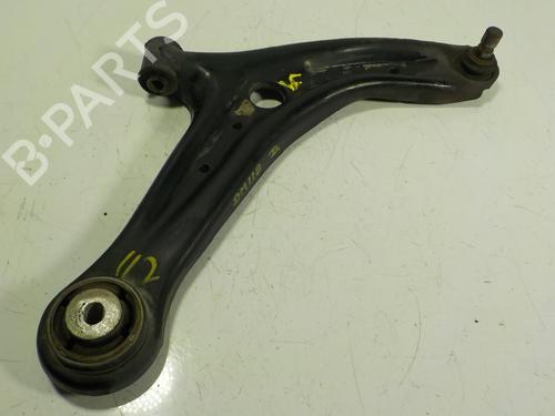 Querlenker rechts vorne für FORD FIESTA VI (CB1, CCN) 1.25 (82 hp) 15247304