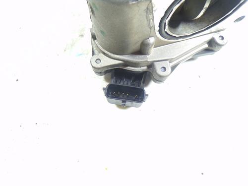 Throttle body DACIA SANDERO II 1.5 dCi 75 / Blue dCi 75 (B8JW, B8M4, B8AH, B8M7, B8M6) | BP7666569M82 