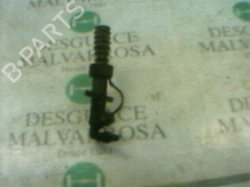 Used Clutch slave cylinder Clutch slave cylinder CITROËN C4 Coupe (LA_) [2004-2013] 14291607 14291607