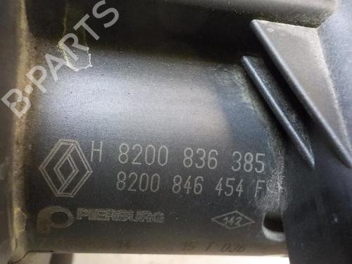 Egr RENAULT CLIO IV (BH_) 1.5 dCi 75 | BP3868291M69 