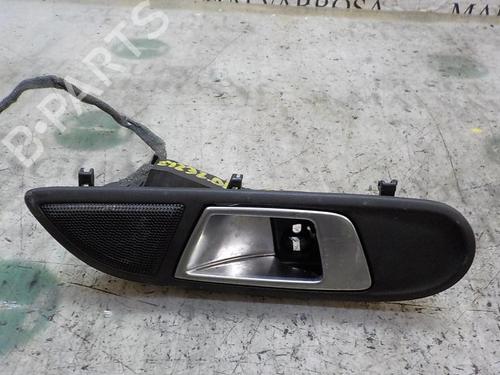 Used Front right interior door handle FORD FIESTA VI (CB1, CCN) 1.25 (82 hp) 3847819