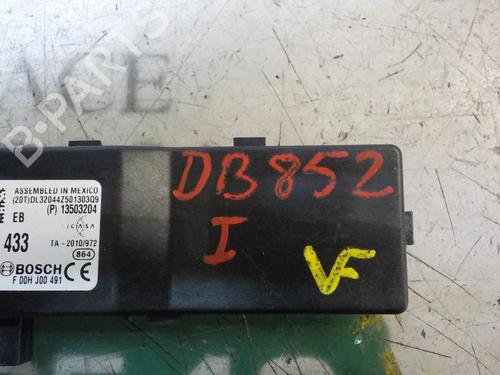 Electronic module OPEL CORSA E (X15)  | BP3874526M83  - Image 5