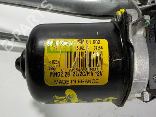Front wiper motor MERCEDES-BENZ CITAN Box Body/MPV (W415)  | BP11193013M29 