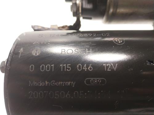 Starter BMW X5 (E70) xDrive 30 d | BP29812050M8