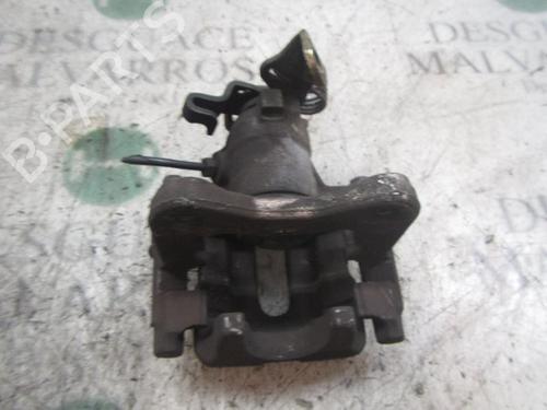 Left rear brake caliper FIAT ULYSSE (179_)  | BP11547869M107 