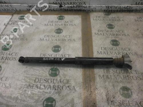 Used Right rear shock absorber FORD FOCUS II (DA_, HCP, DP) [2004-2013]  3735137