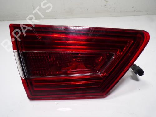 Used Left tailgate light Left tailgate light RENAULT CLIO IV (BH_) 0.9 TCe 90 (BHNF, BHMA, BHMH, BHJK, BHJR) (90 hp) 17138477 17138477