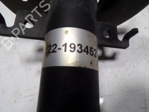 Left front shock absorber RENAULT MEGANE III Hatchback (BZ0/1_, B3_) 1.5 dCi (BZ0C) | BP16998957M16 