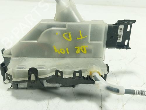 Rear right lock PEUGEOT 2008 II (UD_, US_, UY_, UJ_, UR_, UC_) 1.2 PureTech 100 (USHNK) | BP27467603C99