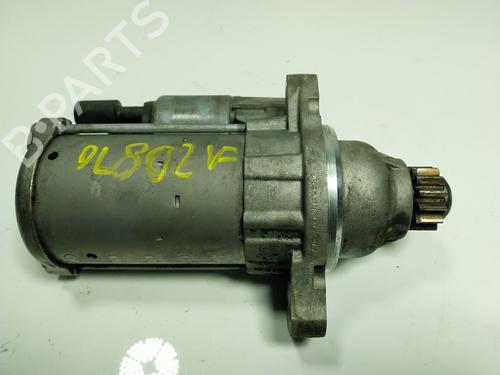 Used Starter Starter 16663809 16663809