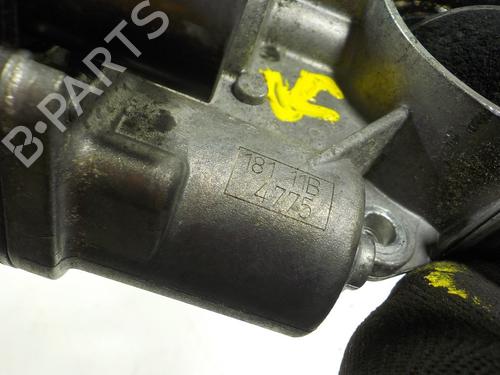 Throttle body OPEL INSIGNIA A (G09)  | BP12130497M82 