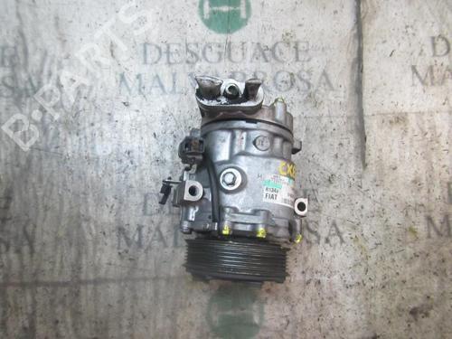 AC compressor FIAT LINEA (323_, 110_) 1.3 D Multijet (323AXB11, 323AXB1A) | BP3844298M34 