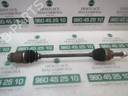 Used Right rear driveshaft Right rear driveshaft CITROËN C-ZERO [2010-2026] 3991975 3991975