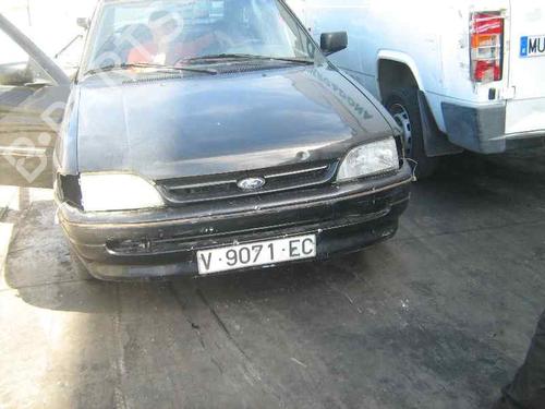 Electronic module FORD ESCORT V (AAL, ABL) 1.6 i 16V | BP3776126M83 - Image 4
