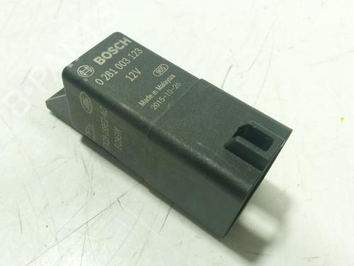 electronic-module-land-rover-range-rover-evoque-l538-2011-2012-2013-2014-2015-2016-2017-2018-2019-30596637 main image